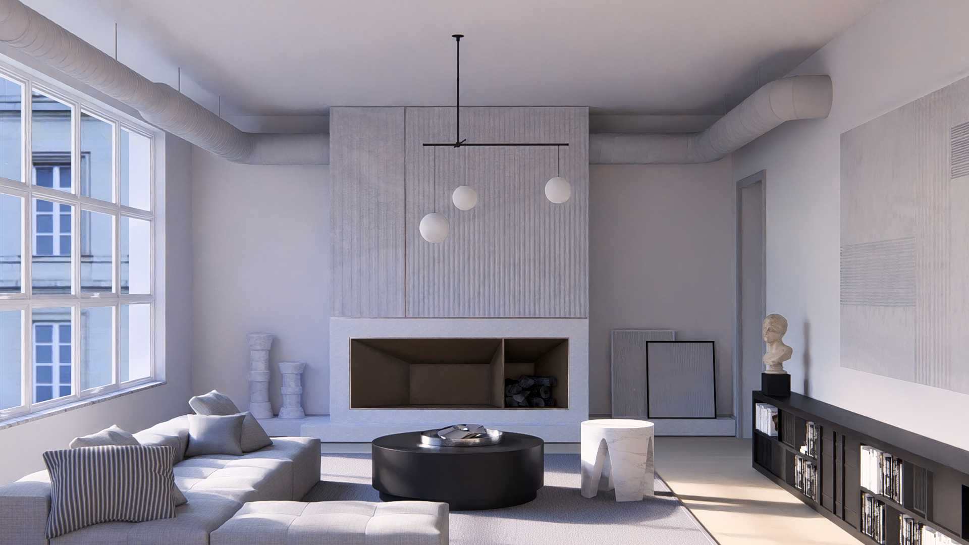 How do you use the new Ray Tracing Effect? – Lumion - User Support