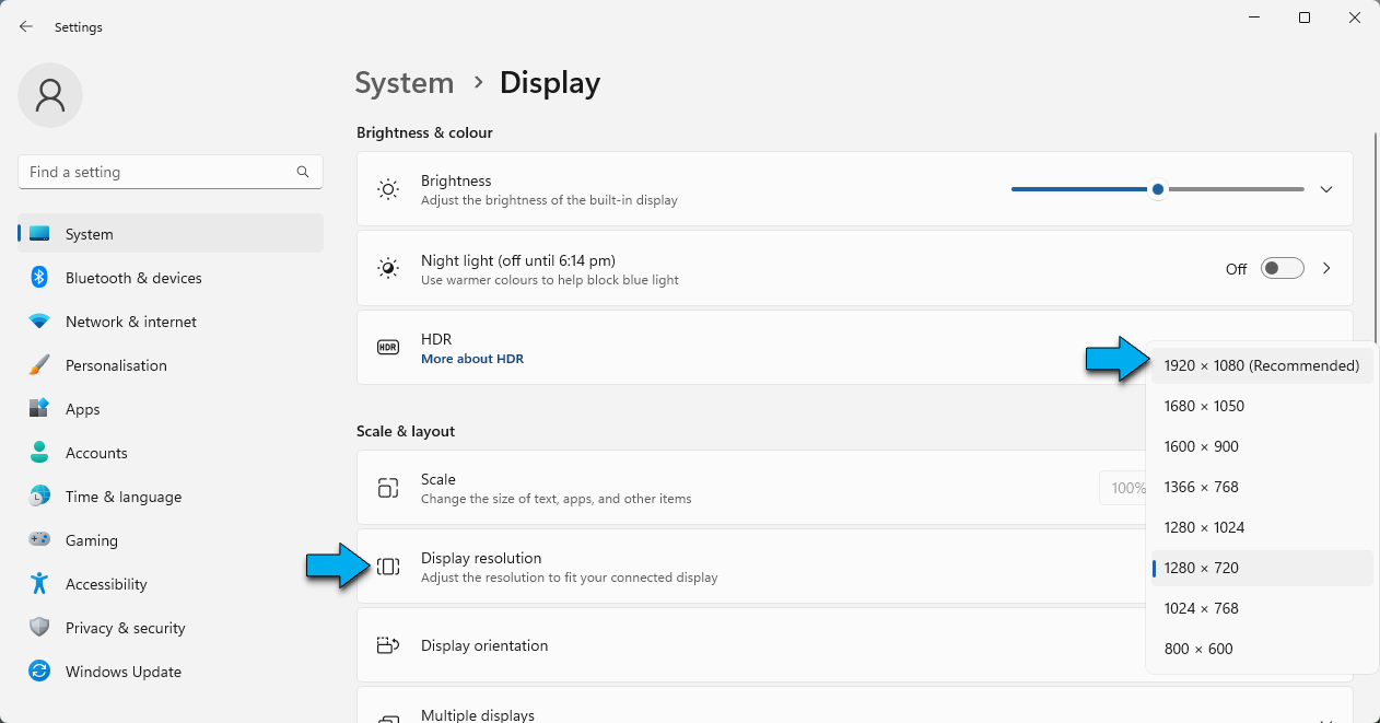 How do you change the amount of Virtual Memory in Windows? – Lumion - User  Support