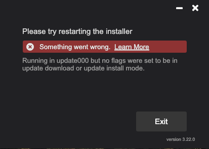 Installer error 10353 running in update000 but no flags.png