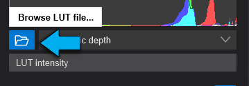 LUT - browse for a LUT.png