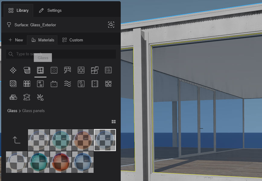 Lumion2024 _Glass _change from Other Material _3. from Glass Lib.jpg