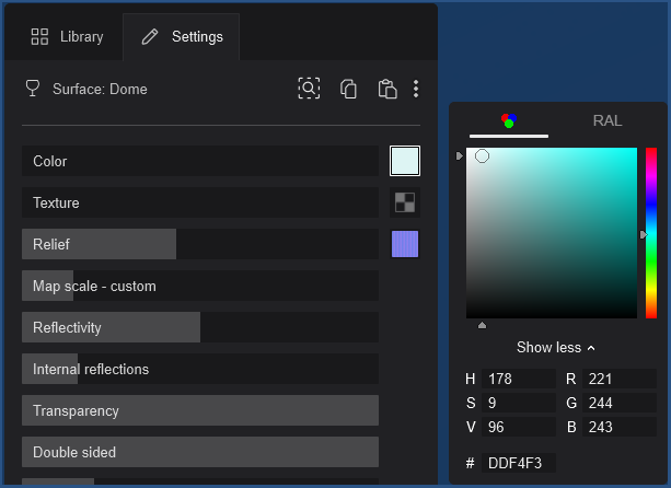 Lumion2024 _Glass _Setting-Color_colorPalette.png