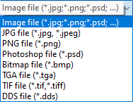 Lumion2024 _Glass _Setting-Texture _imageFormats.png