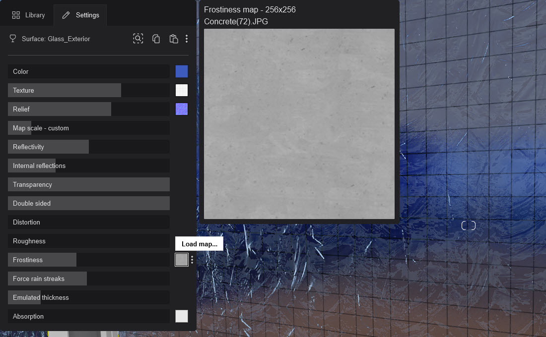 Lumion2024 _Glass _Settings-CustomMaps _These3_3-Frostiness Map.jpg