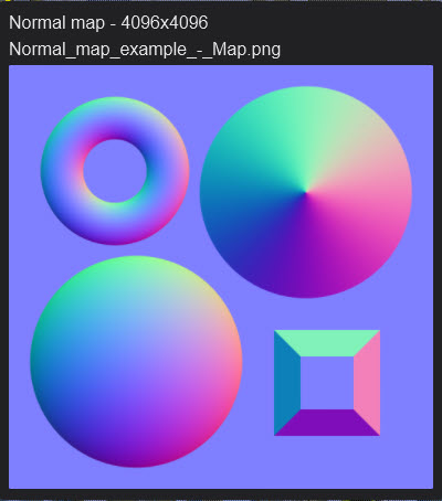 Lumion2024 _Glass _Settings-exmaple of NormalMap.jpg