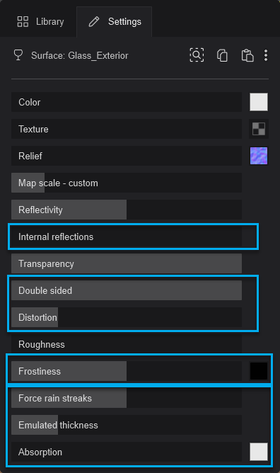 Lumion2024 _Glass _SpecificGlassSettings _Properties _hlt.png