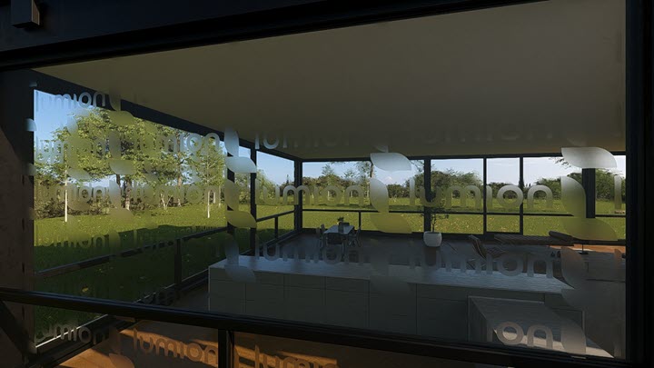 Etched Glass _LumionLogo_3 renderedStdGlass _GlassHouse_720x405.jpg