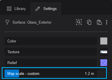 Lumion2024 Material Editor _Glass - MapScale.png