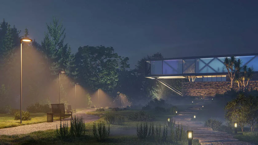 TandG _How to create the perfect atmosphere with the volumetric spotlights effect _hdr.jpg