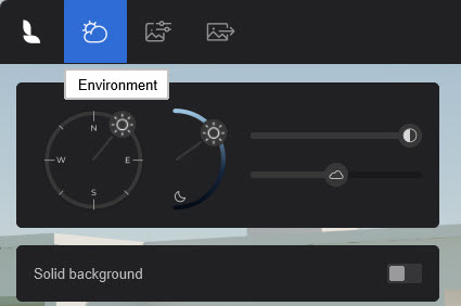LView_Editor _Environment settings.jpg