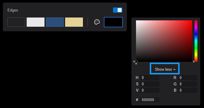 LView Editor -Styles_Edges-ColorPalette-3ShowLess.jpg