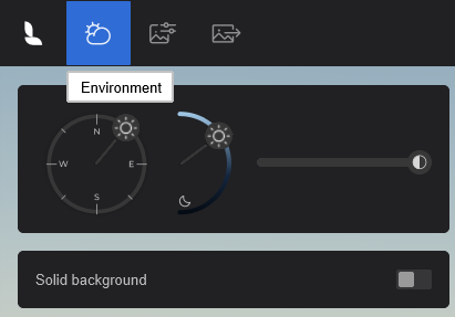 LView Editor - Environment SunSky-noClouds.png