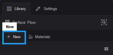 Create New Water Material Lumion 2025.0_b.png