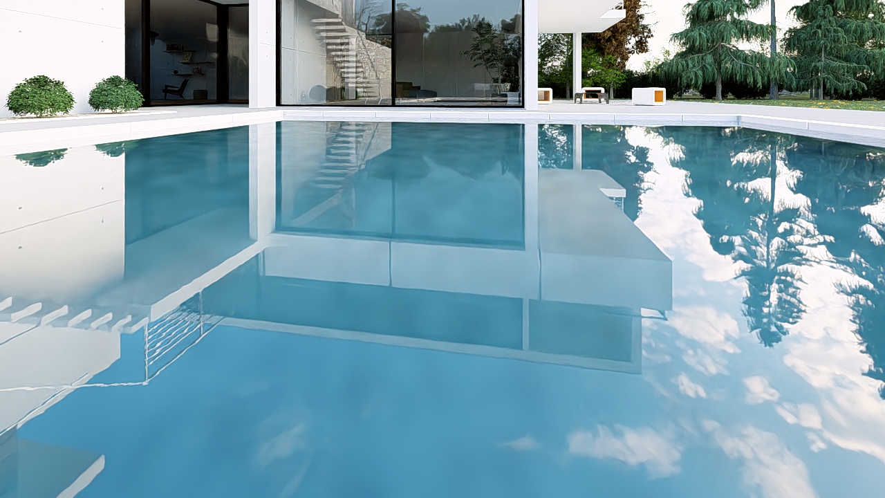 WaterMaterial in Lumion 2024 - Render for Roughness-Max100p.jpg