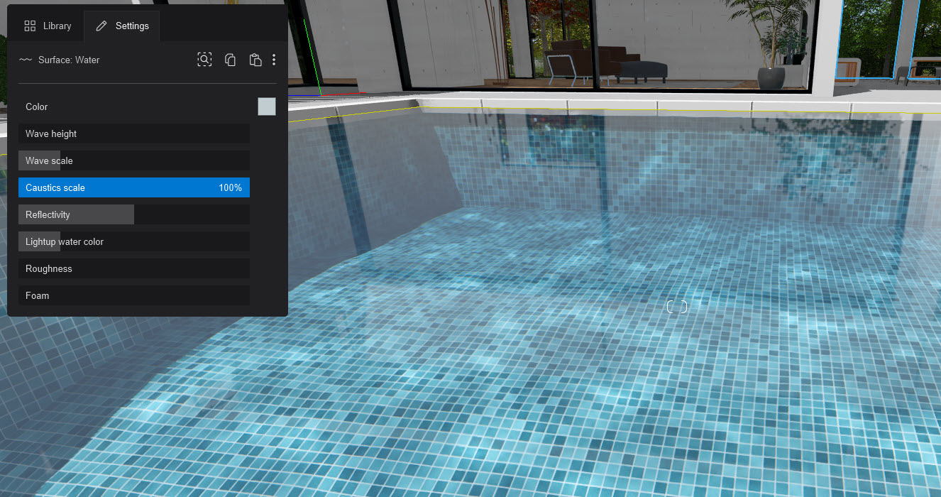 WaterMaterial in Lumion 2024 - Property Casutics-Max100p.jpg