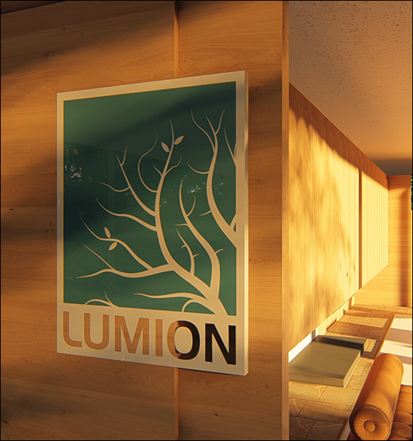 lumion logo png