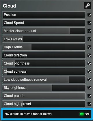 What does the Output Quality setting mean in Movie and 360 Panorama Modes?  – Lumion - User Support