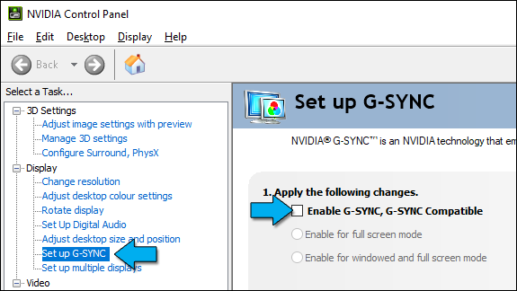 bad graphic card benchmark exampls