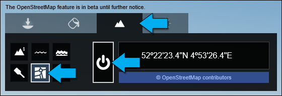 如何在Lumion10专业版中使用OpenStreetMap