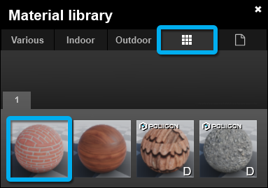 copy object in lumion 8