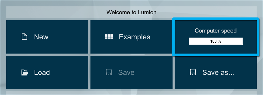 lumion 8 not using all vram