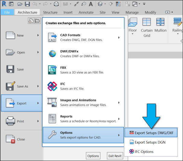 convert revit to sketchup online