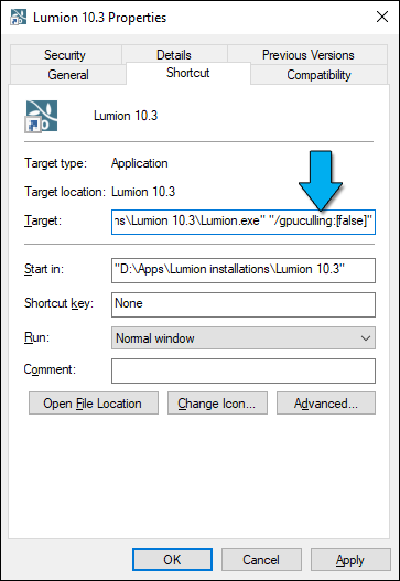 lumion 10.1