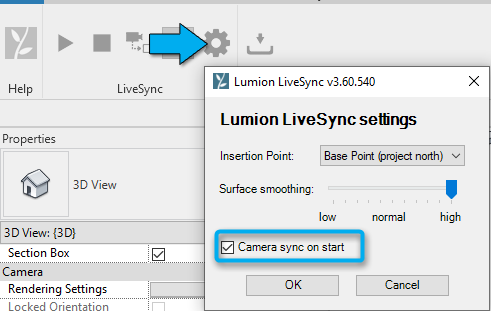 revit 2015 to lumion 4