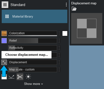 Standard_Material_-_Properties_-_DisplacementMap_slot__helptext_and_Map_UI.png