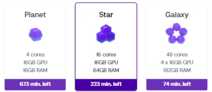 Lumion went out of memory: Use Virtual Memory or iRender?