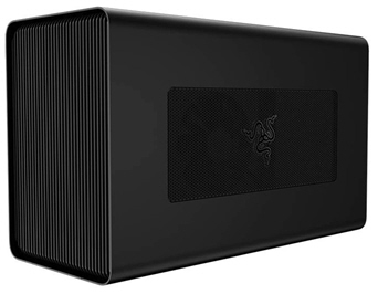 Razer Core X eGPU review