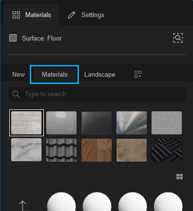 Lum2023.0_MatEditor__Materials-Materials_tab__hlt.png