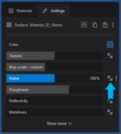 What do the properties of the Standard Material mean in Lumion 2023 and  newer? – Lumion - User Support