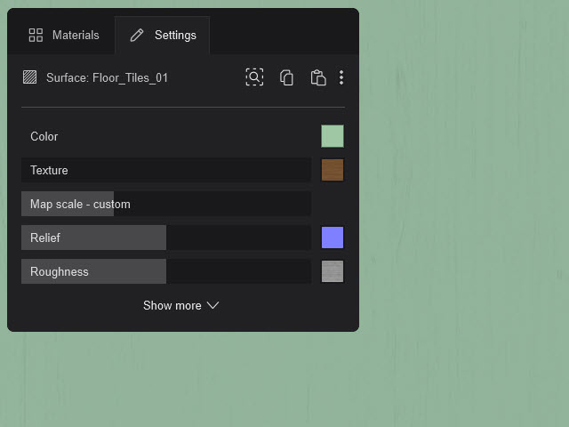 Lum2023.0_MatEditor__Standard__Texture__Color-LtGreen__slider_at_0.jpg