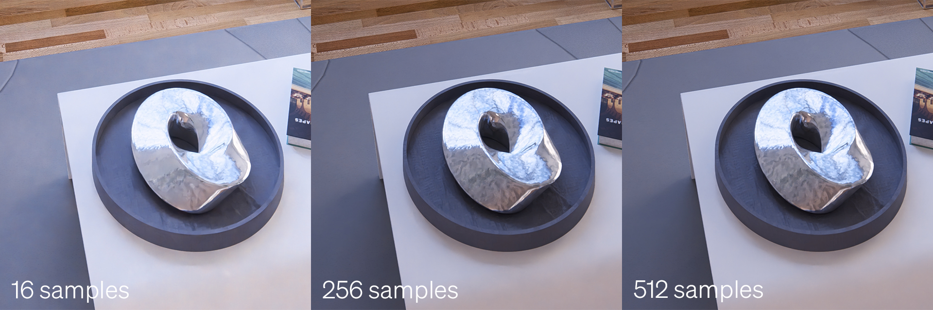 How do you use the new Ray Tracing Effect? – Lumion - User Support