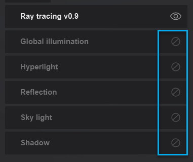 How to Use RAY TRACING in Lumion 2023! 