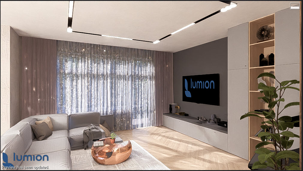 How do you use the new Ray Tracing Effect? – Lumion - User Support