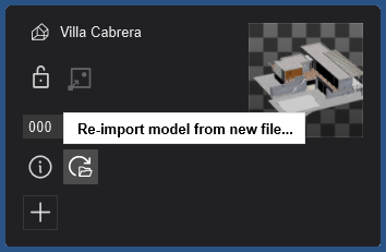 ReImport