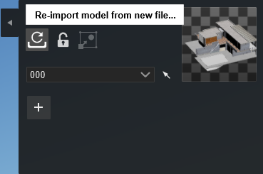 ReImport