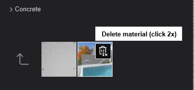 Delete
