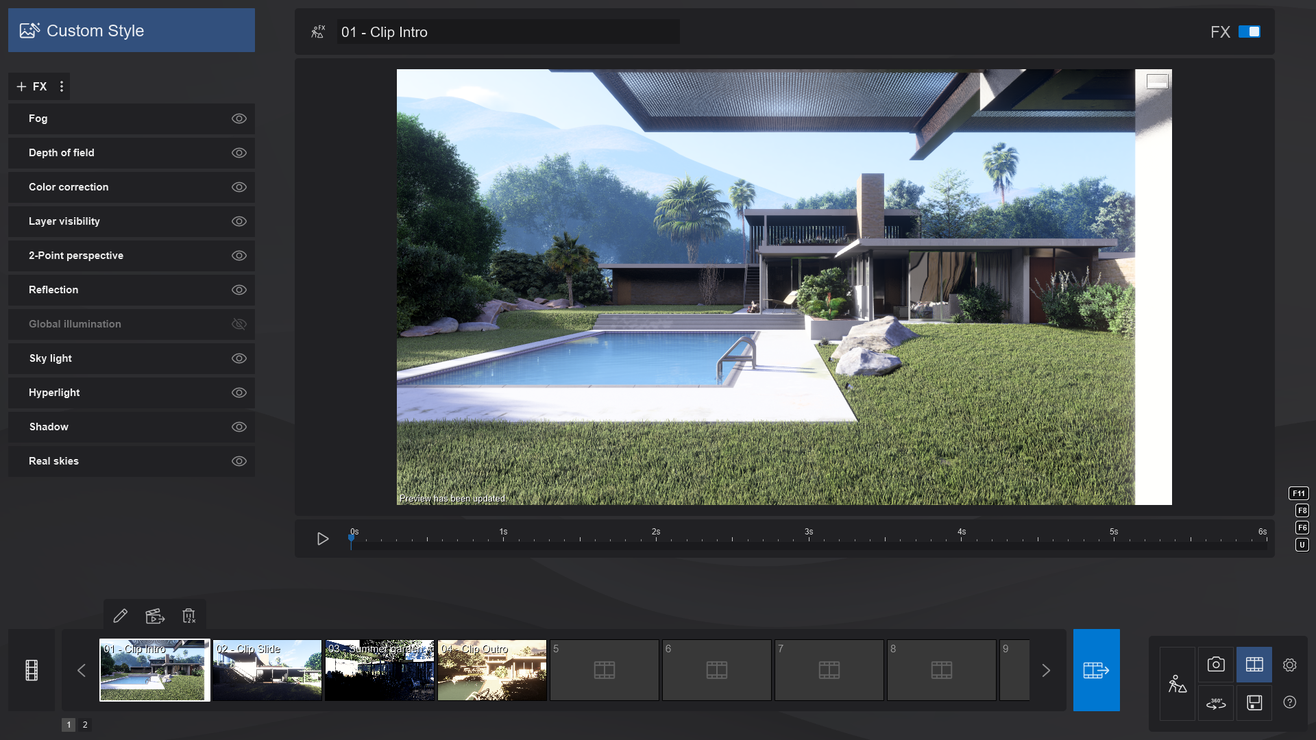 Lumion 2023.0 Release Notes Lumion User Support