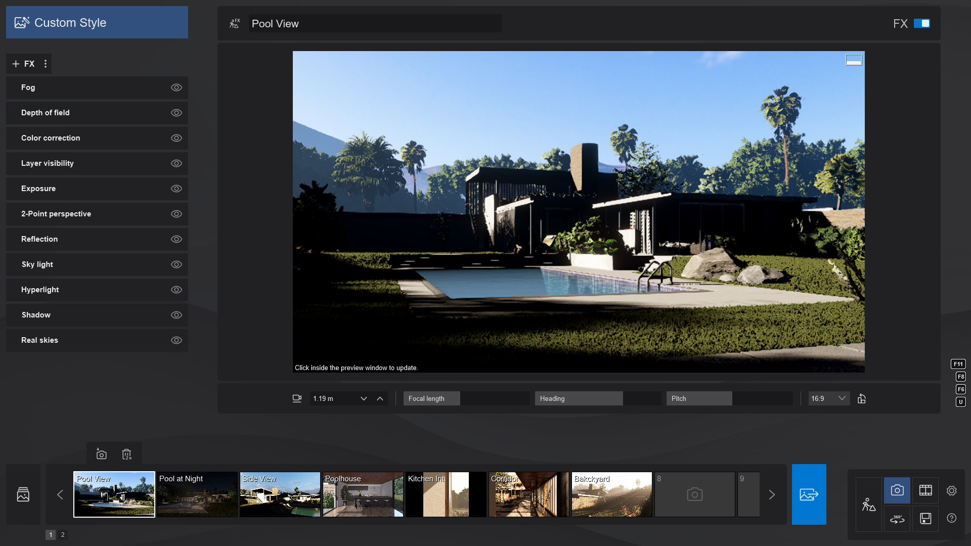 Lumion 2023.0 Release Notes Lumion User Support