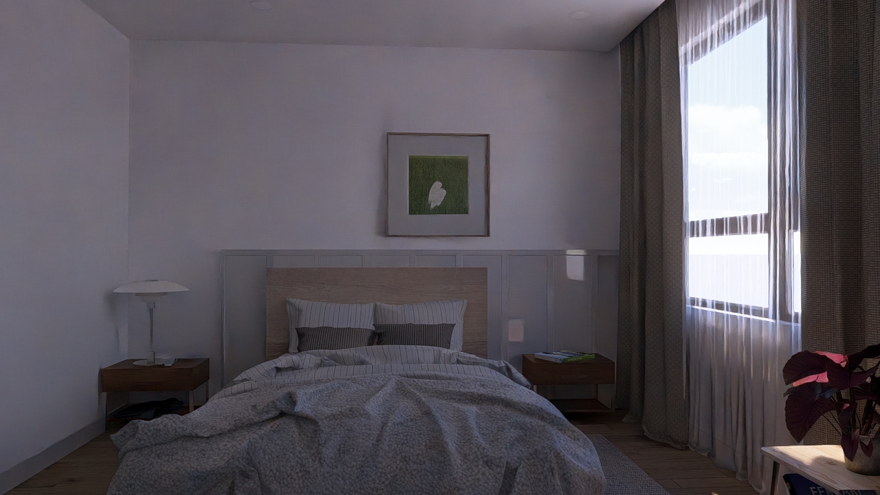 How do you use the new Ray Tracing Effect? – Lumion - User Support