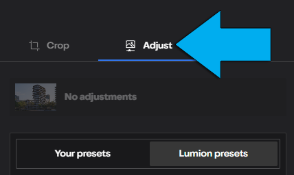Adjust-1