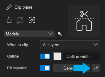ClippingPlaneMaterial