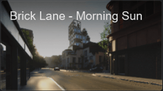 Morning Sun