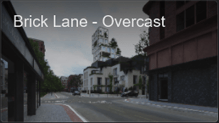 Overcast