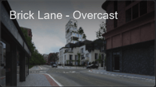 Overcast