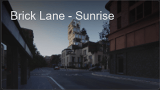 Sunrise