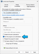 How does the Updater for Lumion work?